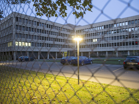 Nouvelles compétences pour le Service de renseignement