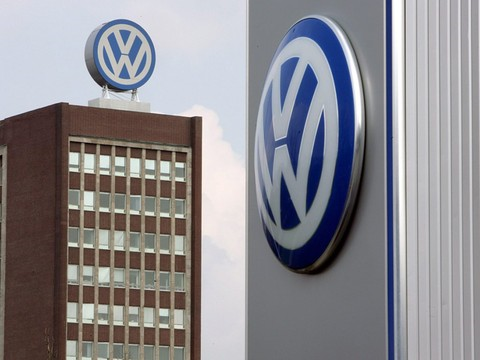 VW plaide coupable de fraude aux USA et paie 4,3 milliards d'amende