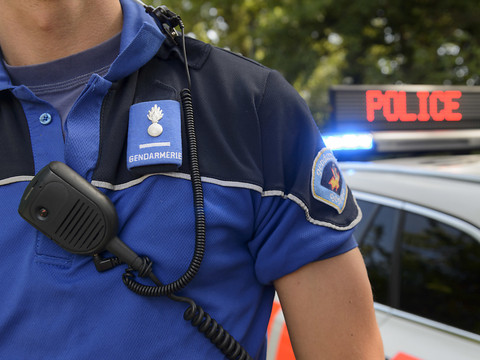 Un pédophile présumé arrêté en Valais
