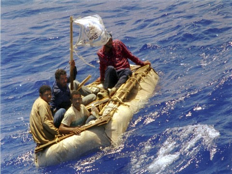 Obama met fin au régime spécial d'immigration pour les Cubains