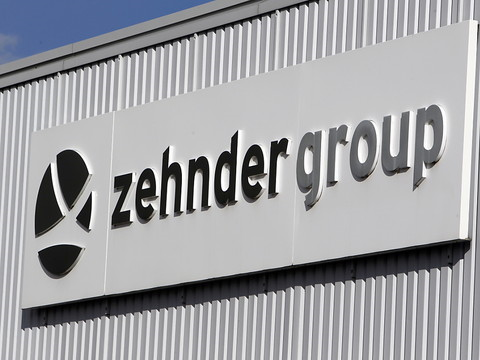 Zehnder Group a légèrement amélioré ses ventes l'an dernier