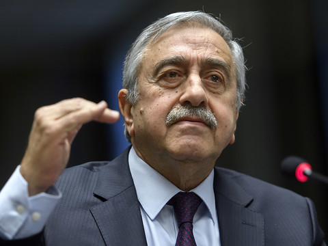 Chyre: la présence militaire turque complique la route de la réunification
