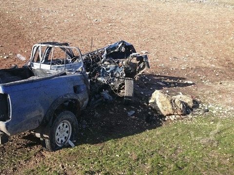 L'EI lance une attaque contre l'armée syrienne dans Daïr az Zour