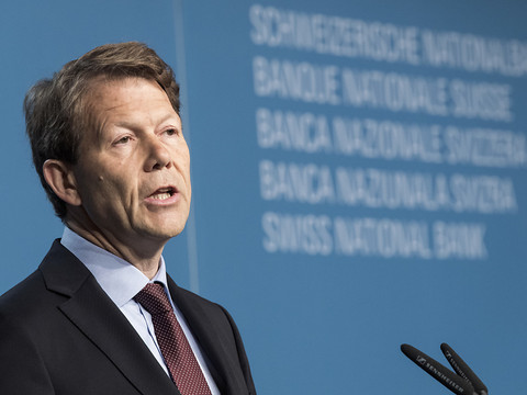 Les intérêts négatifs sont déterminants, selon Fritz Zurbrügg (BNS)