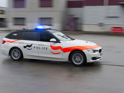 Prostituée tuée à Fribourg, auteur présumé arrêté