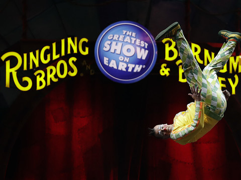 Après 146 ans, le cirque Barnum va fermer ses portes