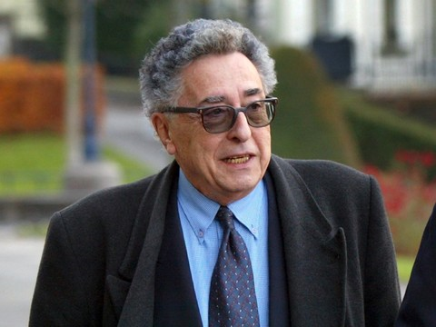 Décès de Charles-Henri Favrod, fondateur du Musée de l'Elysée