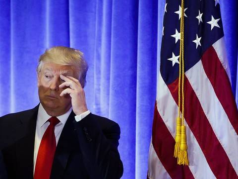 Le FMI prédit une croissance américaine plus forte sous Trump