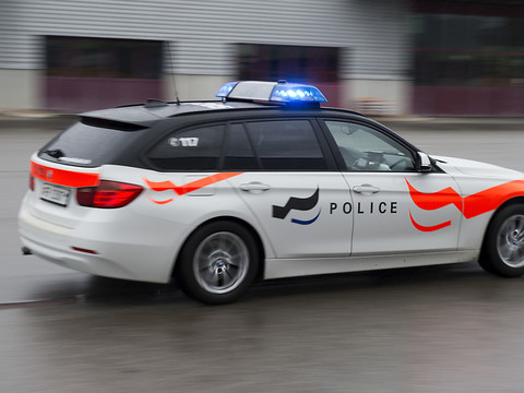 Prostituée tuée à Fribourg: le suspect a avoué