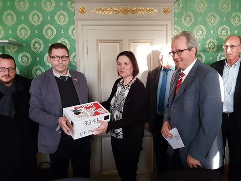 Initiative contre les grands prédateurs en Valais