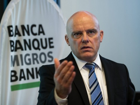 La Banque Migros avec un bénéfice net en baisse en 2016