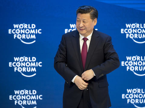 Xi Jinping prévient Trump: la mondialisation est irréversible