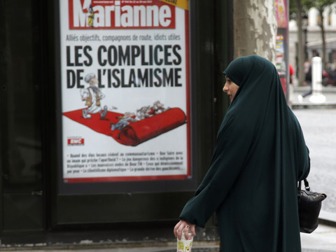 Mise en garde d'Amnesty sur les lois antiterroristes en Europe