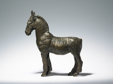 Le pays de la reine de Saba au Musée antique de Bâle