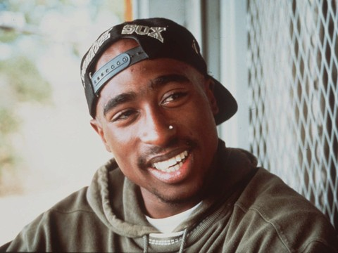 Sortie d'une biographie filmée du rappeur Tupac en juin