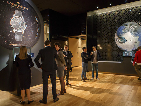 Vacheron Constantin: redimensionnement 
