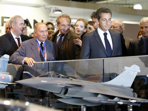Procès Dassault: prison avec sursis et 5 ans d'inéligibilité requis