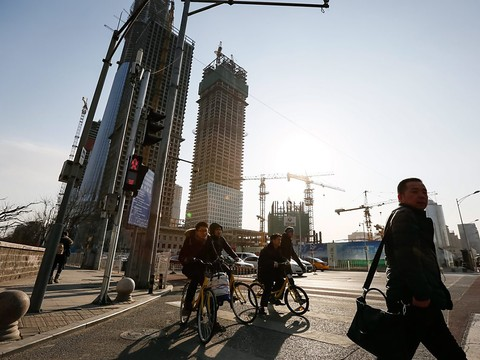 La croissance s'essouffle en 2016, malgré de vieilles recettes