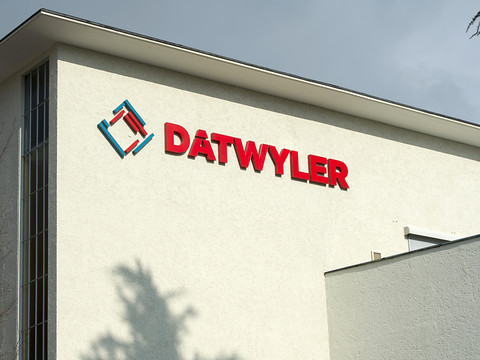 Dätwyler a accru son chiffre d'affaires en 2016