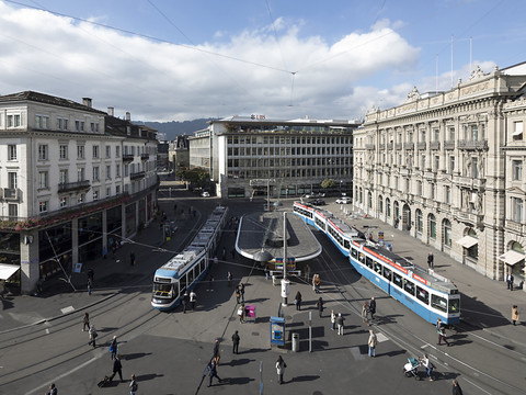 Détérioration du marché du travail dans le secteur bancaire