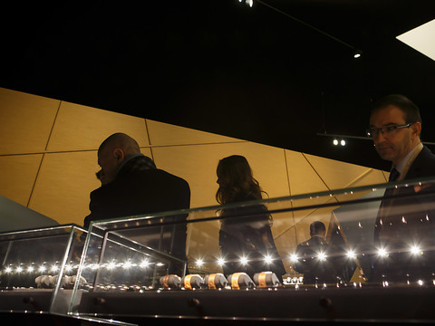 Le SIHH s'achève à Genève porté par l'optimisme d'une reprise