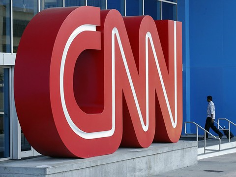 CNN lance une chaîne TV économique et anglophone pour la Suisse