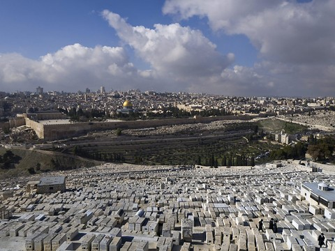 Entretien Trump-Netanyahu et relance de la colonisation à Jérusalem