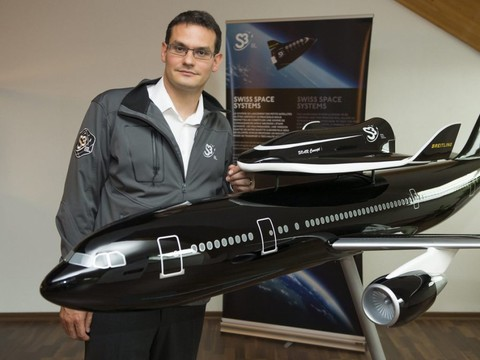 Pascal Jaussi veut faire rebondir S3 en Croatie