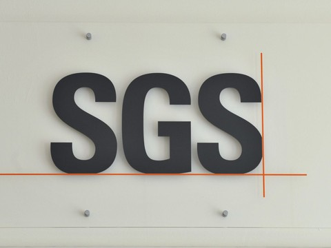 SGS: bénéfice net stable en 2016