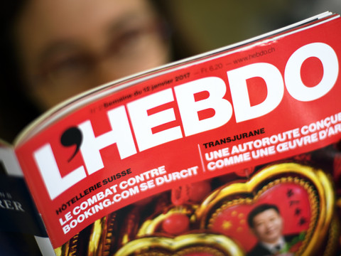 L'Hebdo va cesser de paraître le 2 février prochain
