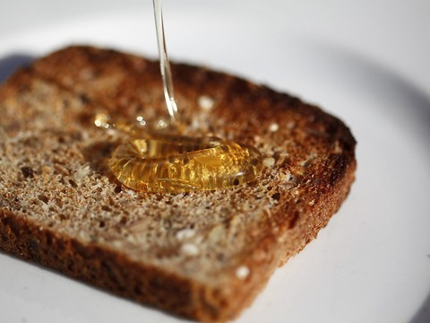 Ne grillez pas trop votre pain, vous pourriez risquer le cancer