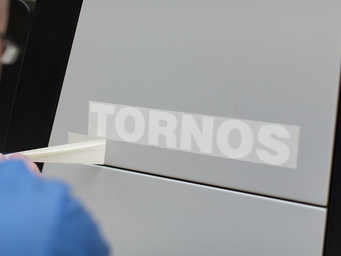 Tornos réalise un chiffre d'affaires en net recul l'an dernier