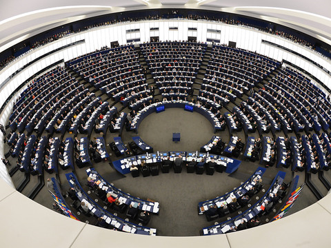 Le CETA soumis au Parlement européen mi-février