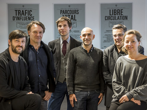 Lausanne: dix jours intenses grâce à Programme commun