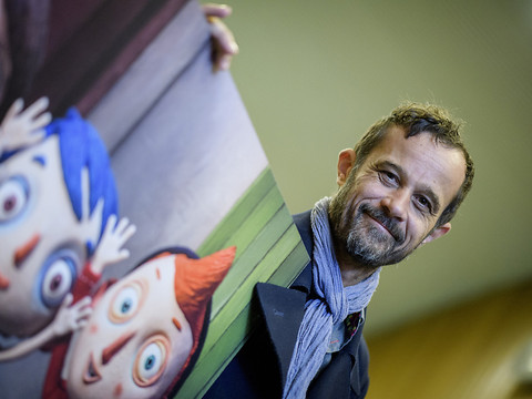 Trois productions suisses nominées pour les Oscars