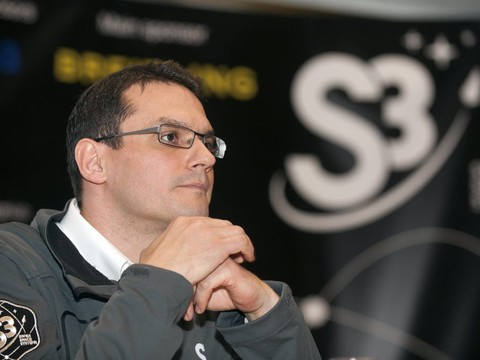 Procédure pénale ouverte à Fribourg contre Pascal Jaussi