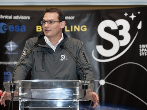 Pascal Jaussi aurait mis en scène sa propre agression