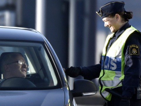 Nouvelle prolongation des contrôles aux frontières dans l'UE