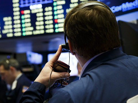 Le Dow Jones dépasse pour la première fois 20'000 points