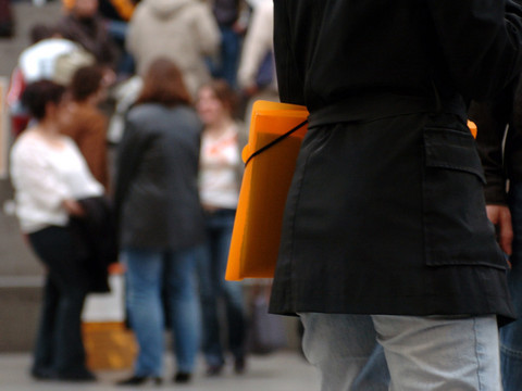 En Suisse, plus de 90'000 participants à Erasmus entre 1992 et 2015
