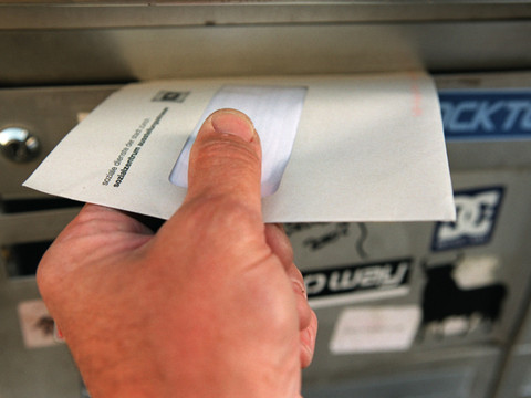 Le prix du courrier devrait augmenter en 2019
