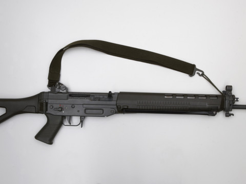 Deux ans avec sursis requis pour un coup de fusil accidentel mortel