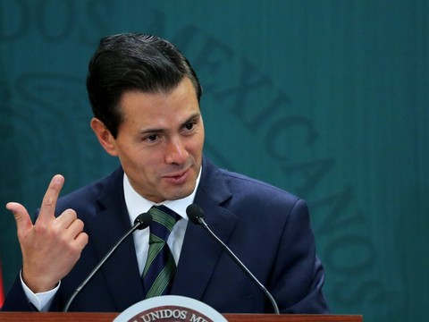 Le président mexicain annule sa visite à Washington