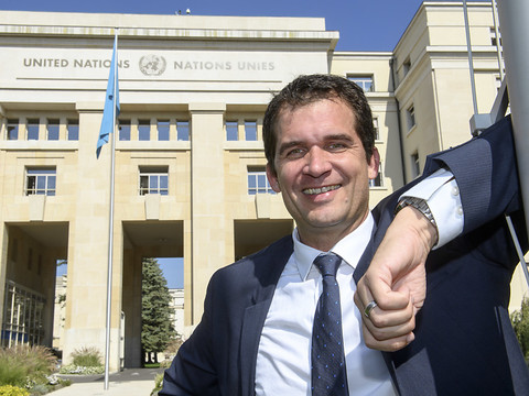 Torture: le rapporteur de l'ONU condamne les déclarations de Trump
