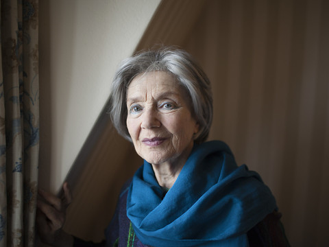 Décès de l'actrice française Emmanuelle Riva à 89 ans
