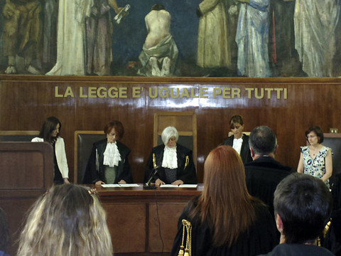Nouveau procès Ruby confirmé pour Silvio Berlusconi