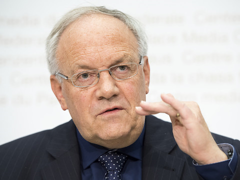 La Suisse doit passer un accord avec Londres le plus vite possible