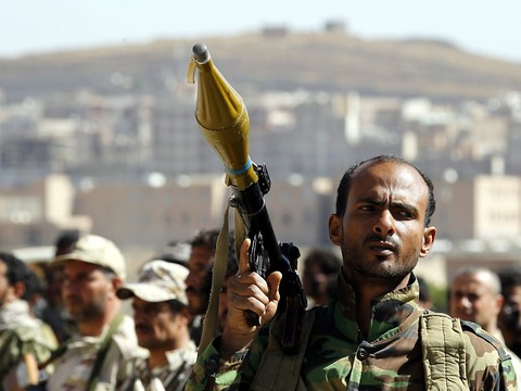 Yémen: plus de 100 morts dans les combats rebelles/armée dans l'ouest