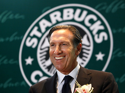 Décret migratoire: Starbucks va embaucher 10'000 réfugiés