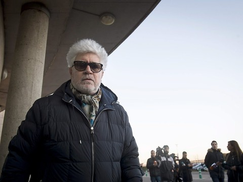 Le réalisateur espagnol Pedro Almodovar présidera le jury de Cannes